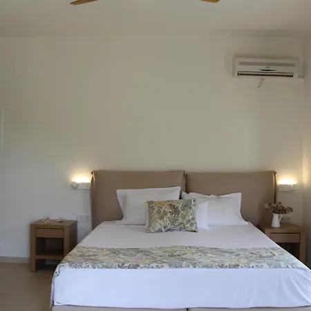 Martha Apartamento Benitses (Corfu)