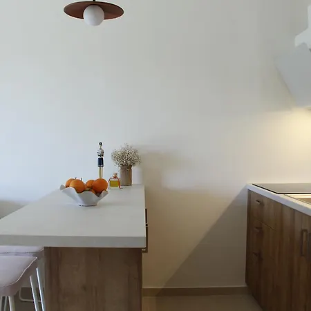 Martha Apartamento