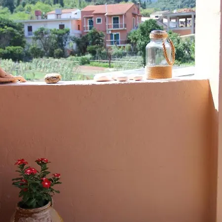 Martha Benitses (Corfu)