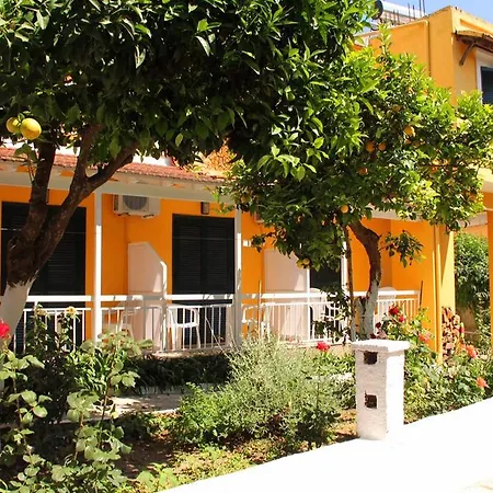 Martha Benitses (Corfu)