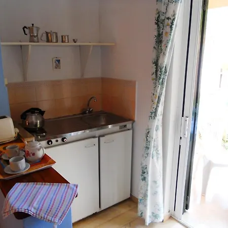 Martha Appartement *