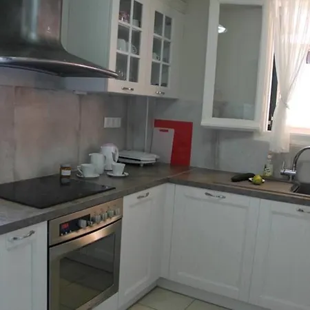 Martha Appartement Benitses (Corfu)