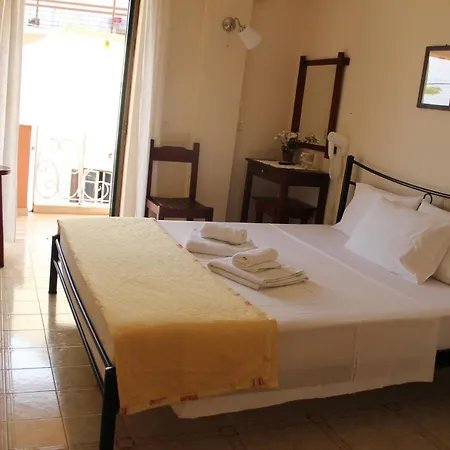 Martha Appartement Benitses (Corfu)