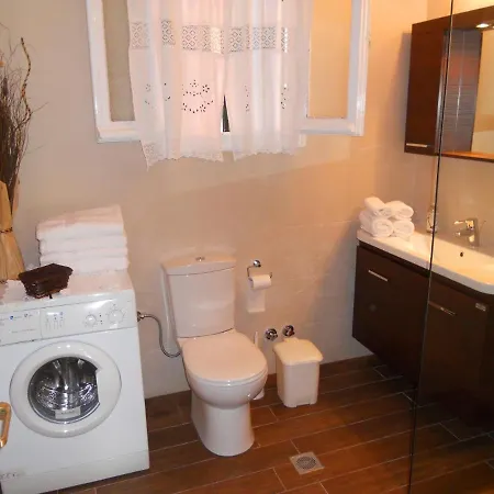 Martha Appartement *