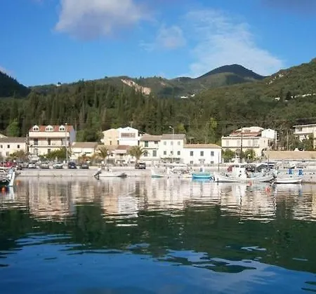 Apartament Martha *