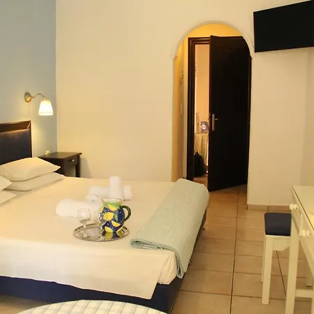 Martha Appartement *