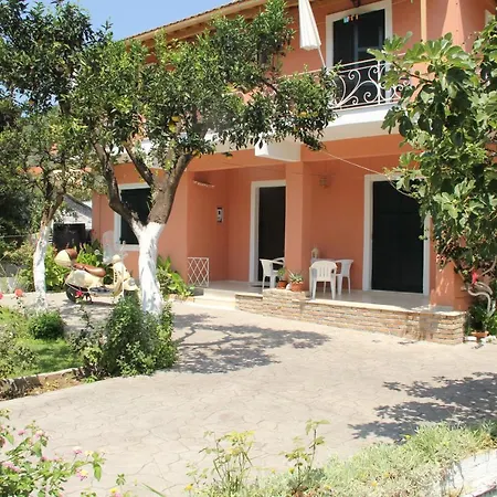 Martha Appartement *