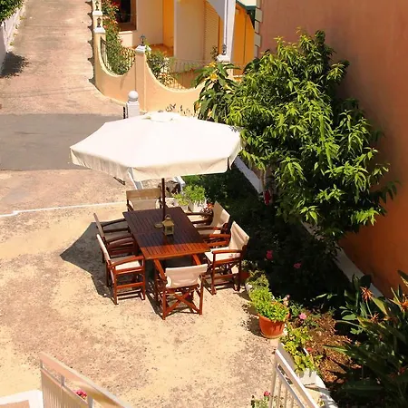 Appartement Martha *