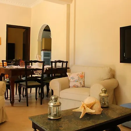 Martha Appartement