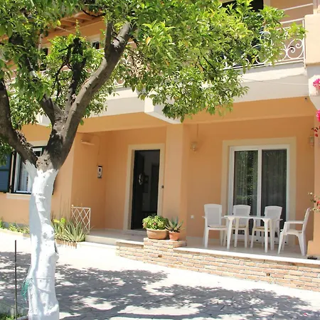 Martha Benitses (Corfu)