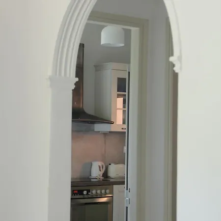 Martha Apartament Benitses (Corfu)