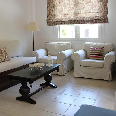 Apartament Martha *