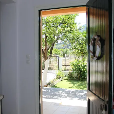 Martha Apartament