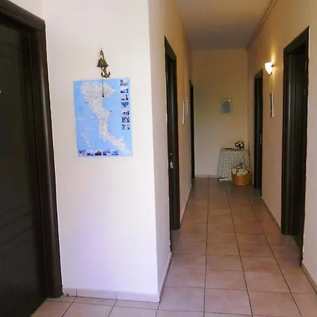 Appartement Martha *