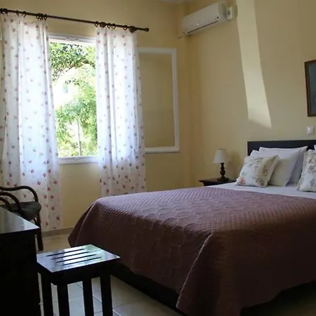 Appartement Martha *