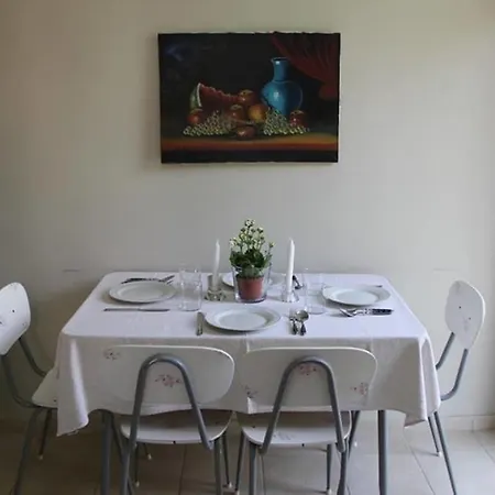 Martha Apartament Benitses (Corfu)