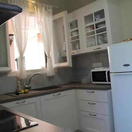 Appartement Martha *