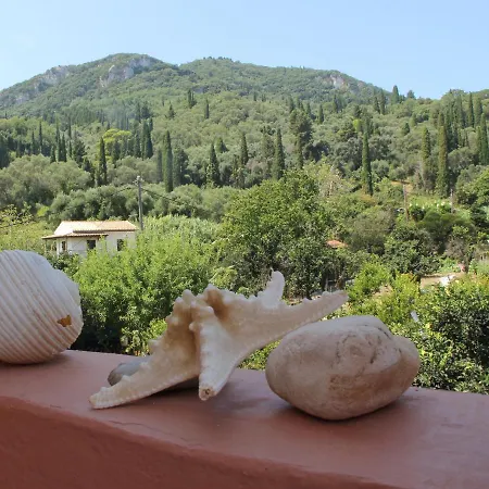 Apartamento Martha *