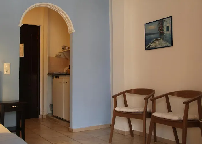 Martha דירה בניטסס