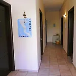 Apartmán Martha *