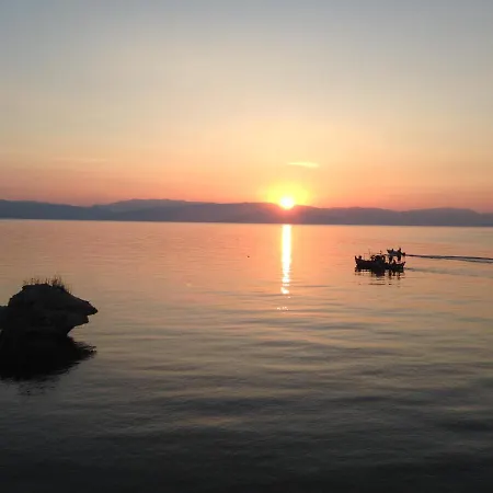 Martha Lägenhet Benitses (Corfu)