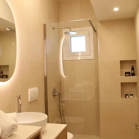 Martha Appartement *
