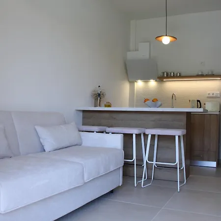 Appartement Martha