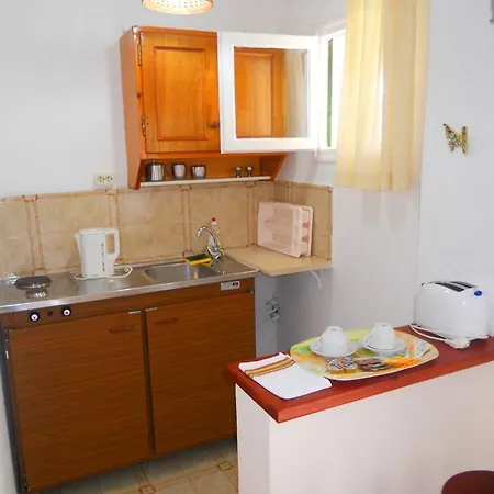 Martha Benitses (Corfu)