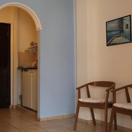 Martha Appartamento Benitses (Corfu)